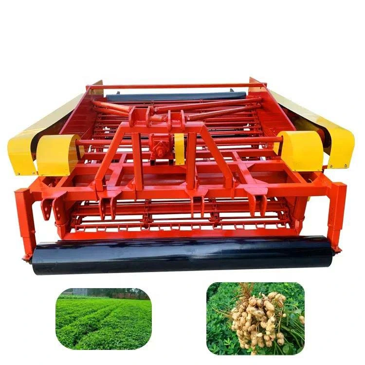 Automatic Peanut Sheller Arachide Shelling Machine Peanut Hulling Machine