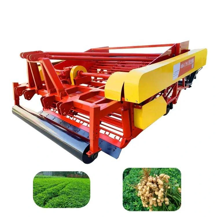 Automatic Peanut Sheller Arachide Shelling Machine Peanut Hulling Machine